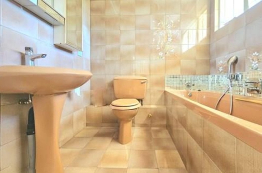 5 Bedroom Property for Sale in Dan Pienaar Free State